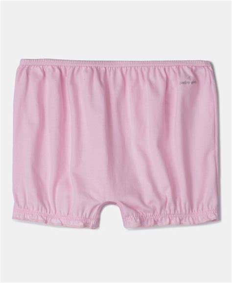 Buy Super Combed Cotton Bloomers with Ultrasoft Waistband - Fairy Tale ...