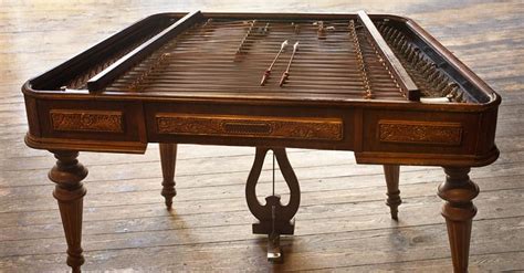 Image result for Weird Stringed Instruments