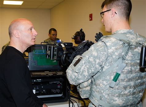 Olympic legend, storied writer visit Fort Drum | Article | The United ...
