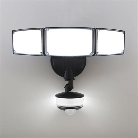 Outdoor Security Lights with Motion Sensor Setting Motion Sensor Setting 的图像结果