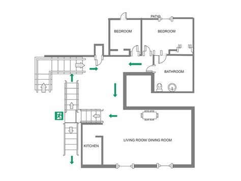 Fire Plan 的图像结果