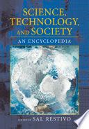 Science Technology and Society Book Edward Jay 的图像结果