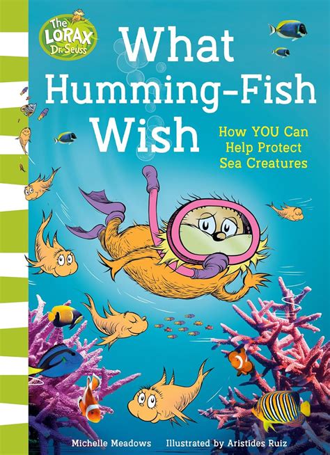 What Humming-Fish Wish: Kid’s will love learning about the oceans and ...