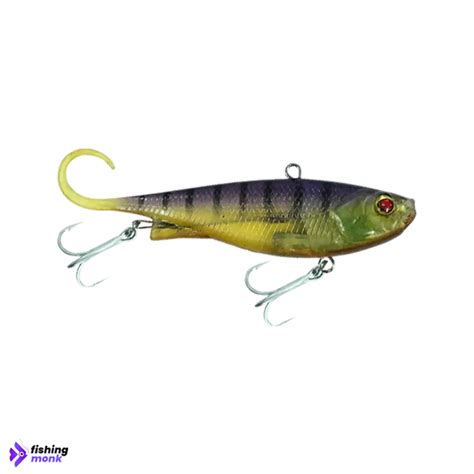 Zerek Fish Trap Lure | 95mm | 23g – Fishingmonk