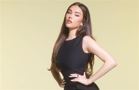 Madison Beer Talks About Her Nude Photo Leak In Her New, 42% OFF