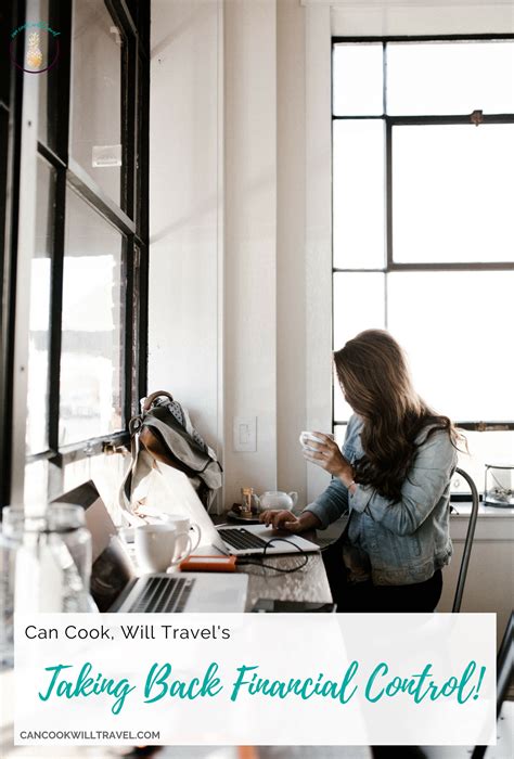 How to Gain Financial Confidence & Why I Love YNAB - Can Cook, Will Travel