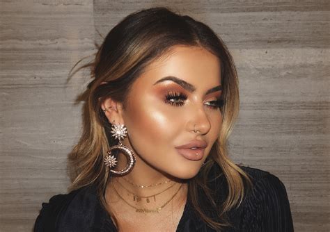 Who's and where from Youtuber Jamie Genevieve? Wiki  
