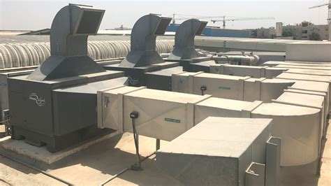 Welcome to Chadha Industries Pvt. Ltd. :: HVAC Division