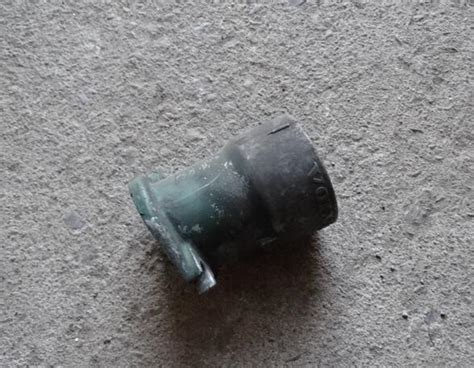 Coolant Flange for Volvo FH 12 Volvo D12 Flansch Volvo 8170513 buy 19