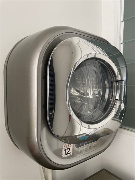 Image result for Mini Daewoo Washing Machine