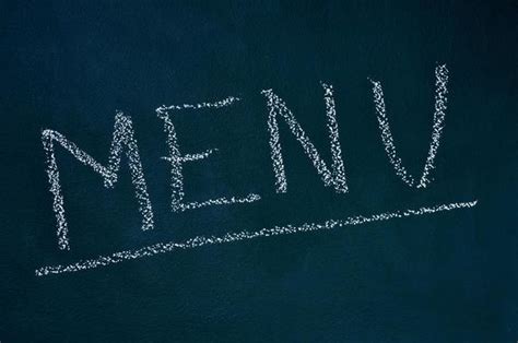 Image result for Mini Menu Screen