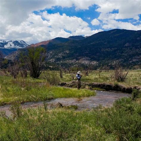 Front Range Anglers Fly Fishing Outfitter / Fly Shop | Orvis