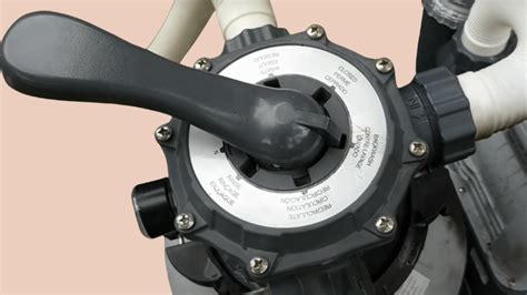 Image result for Pool Filter Settings