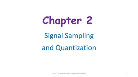 Image result for Quantization of Continuous Signal Graph