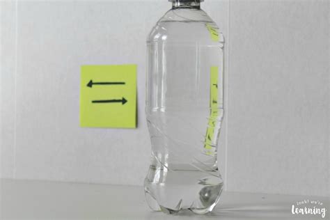 Image result for Refraction Pin Experiment