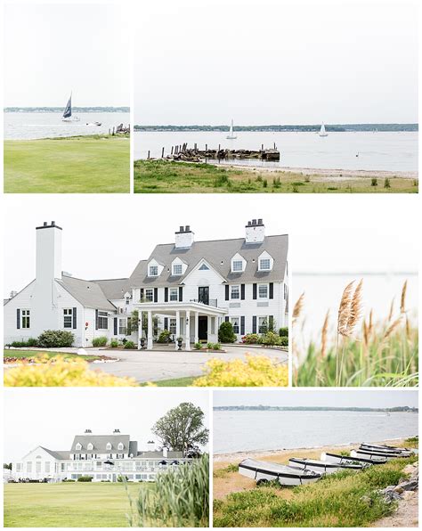 Warwick Country Club - Salt and Stone Photography