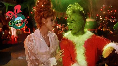 Turn Up Dance Fitness: GRINCHMAS Turn Up Christmas Party , Lakeland ...