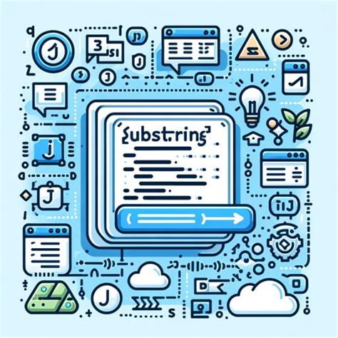 Image result for Substring Means Java