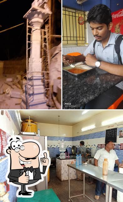 Sri Guru Kottureshwara Davangare Benne Dose Hotel, Arsikere ...