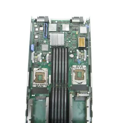 IBM HS22 BladeCenter system Board 59Y5669-Refurbished