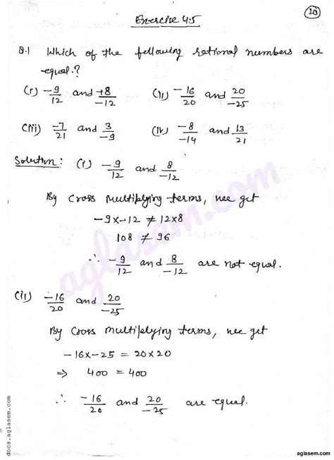 Image result for Class 7 Chapter 4 4.1 Example 3 Answer