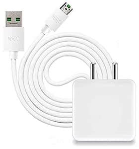 Original 65W Adapter and Micro USB Cable 2.4 Amp for Oppo R9s Plus|R9s ...