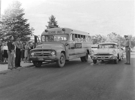History of Walla Walla Public Schools: Pioneer Junior High ~ 1950's-1960's