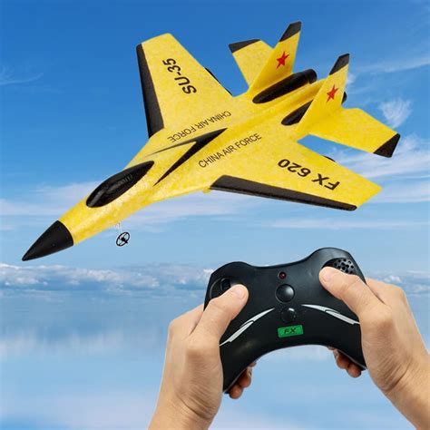Image result for How to Make a Remote Control Fighter Jet