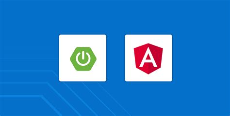 Image result for Integrating Angular with Spring Boot