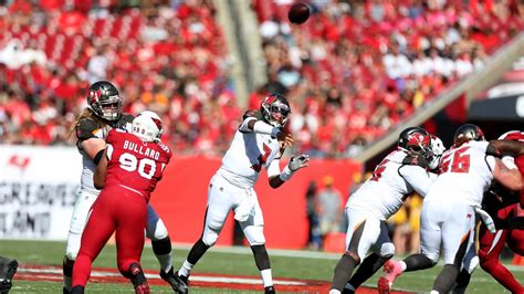 ‘Real good chance’ Jameis Winston is back with Bucs in 2020