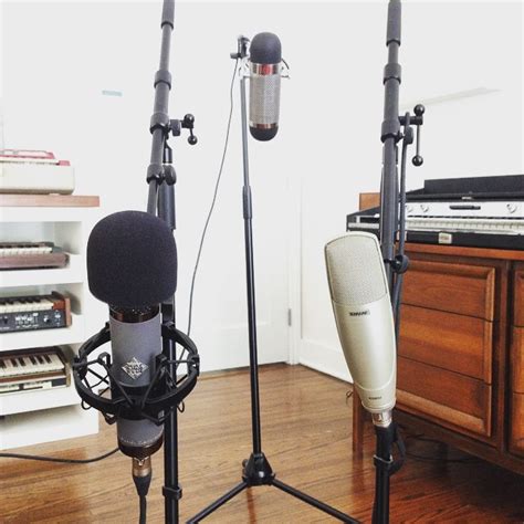 Mic Setup Guide 的图像结果