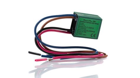 RS PRO LED Driver, 5W Output, Constant Current | RS