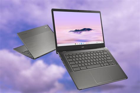 Acer’s New Chromebook Has Everything I Look for in an Affordable Laptop