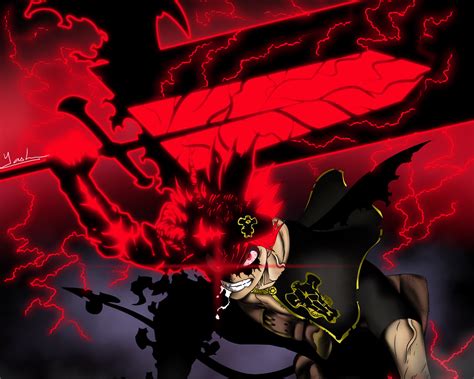 Best Anime Similar To Black Clover at Mary Reilly blog