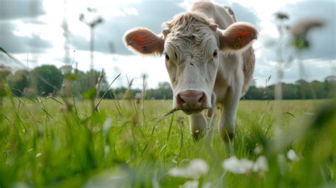 10 Fun facts about cows - The Fat Cow