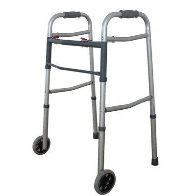 Walker - Wheels – JPCare.in