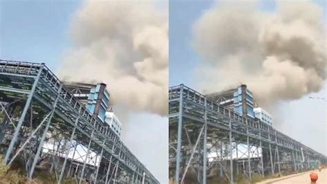 Vedanta Power Plant Blast Kills 10 In Chhattisgarh; Several Missing ...