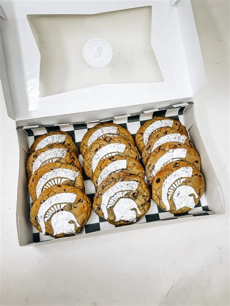 Mitten Raised Bakery