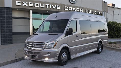 Customized Sprinter Vans 的图像结果