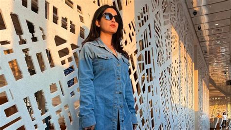 Bhabiji Ghar Par Hai star Shubhangi Atre confirms separation from ...