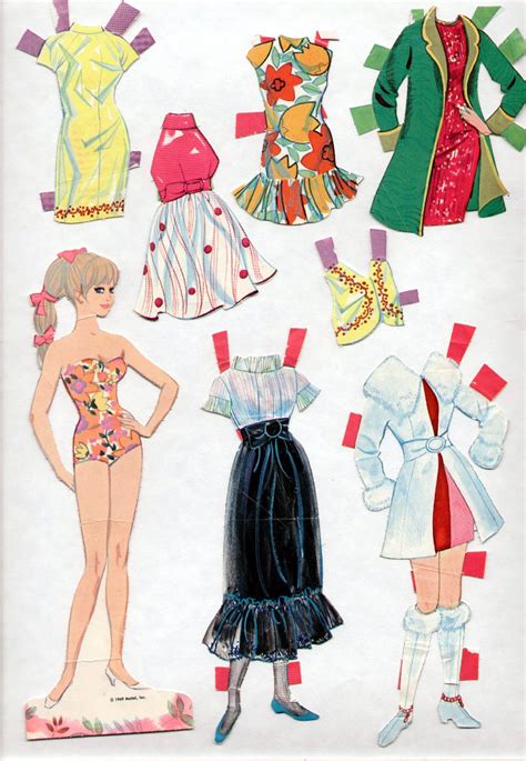 Image result for Barbie Paper Colorforms
