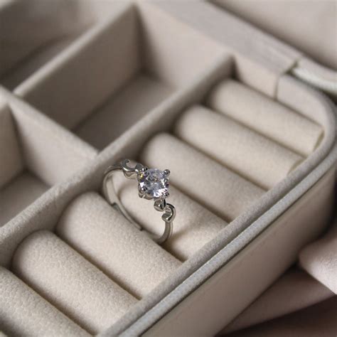 Curved Wave Silver Ring | Salty – Salty Accessories