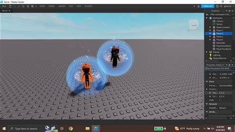Image result for Transform Script Roblox