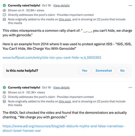 Most Users On X Never See Community Notes Correcting Misinformation - Tech