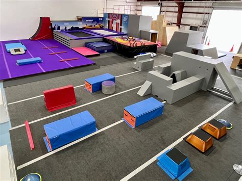 Nocatee — Urban Youth Park