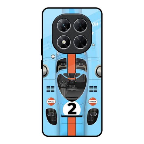 Race Laboratory Poco X7 5G Glass Back Cover - Flat 35% Off On Poco X7 ...