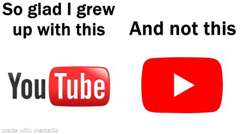 Image result for Old YouTube Tutorial Meme