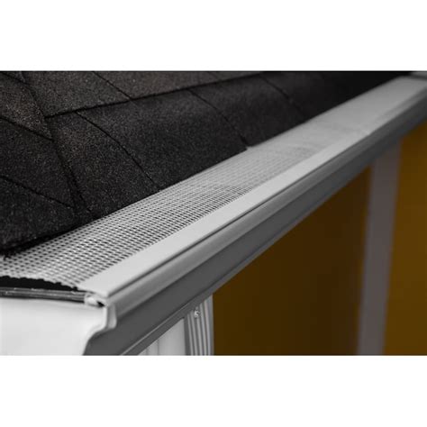 Spectra Spectra Metal Armour Screen White Aluminum ( 5-in x 36.0-in ...