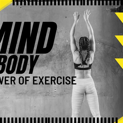 Image result for Mind Body Connection Exercise