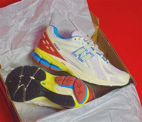 New Balance 1906R Dawn Glow | First Copy Shoes